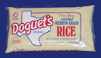 Doguet's Enriched Long Grain Rice