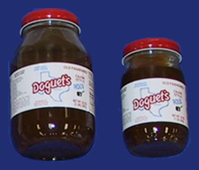 Doguet's Cajun Roux